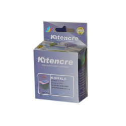  Cartouche d'encre N°901 XL Couleur 2