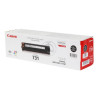 Toner Canon 731 Noir