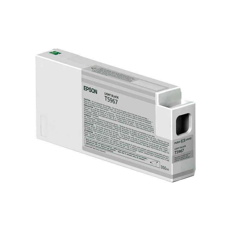 Cartouche d'encre Epson T5967 Light Black