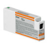 Cartouche d'encre Epson T596A Orange
