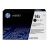 Toner HP CF214X - 14X Noir