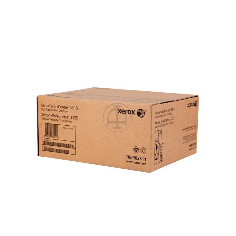 Toner Xerox 3315/3325 Noir