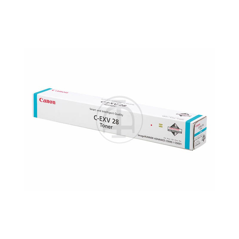 Toner Canon CEXV-28 Cyan