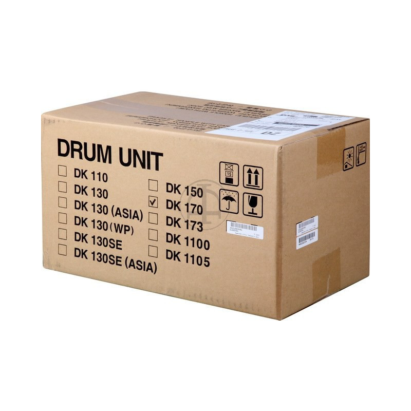 Tambour Kyocera DK 170