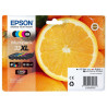 Cartouches Pack Epson 33 XL