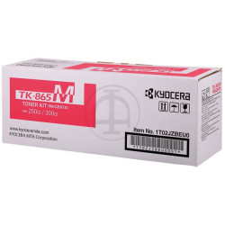 Toner Kyocera TK-865M Magenta