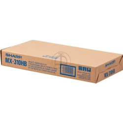 Waste SHARP MX 2600/3100/2301