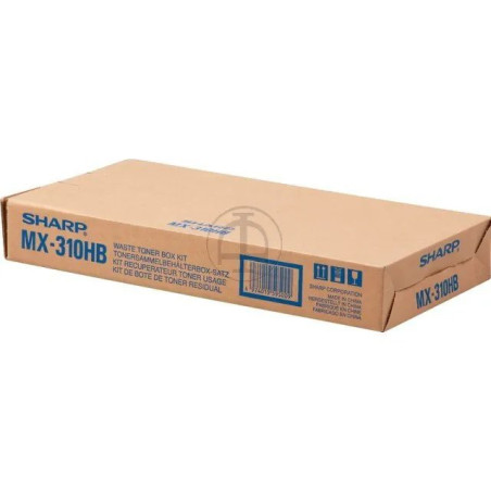 Waste SHARP MX 2600/3100/2301