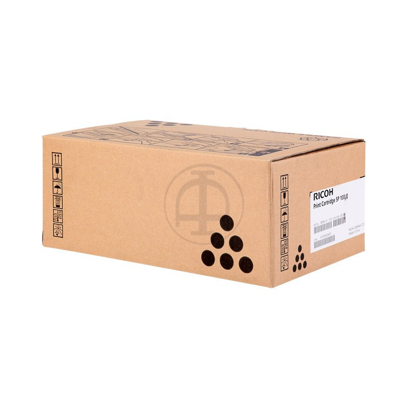 Toner Ricoh SP100/112 Noir