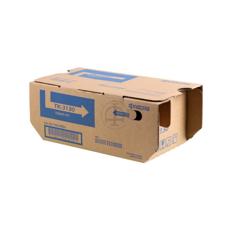 Toner Kyocera-Mita TK-3130 Noir