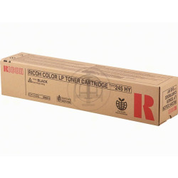 Toner Ricoh CL4000 Noir HC