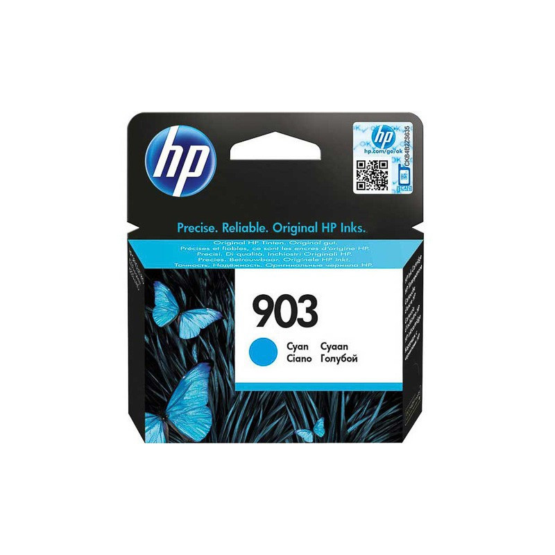 Cartouche d'encre HP 903 Cyan