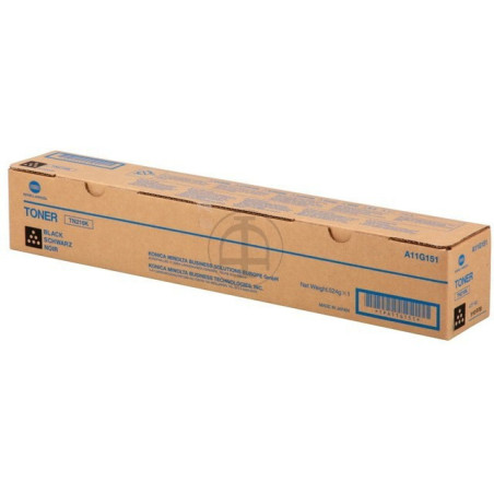 Toner Konica-Minolta TN-216 Noir