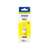 Epson Bouteille EcoTank 664 Jaune