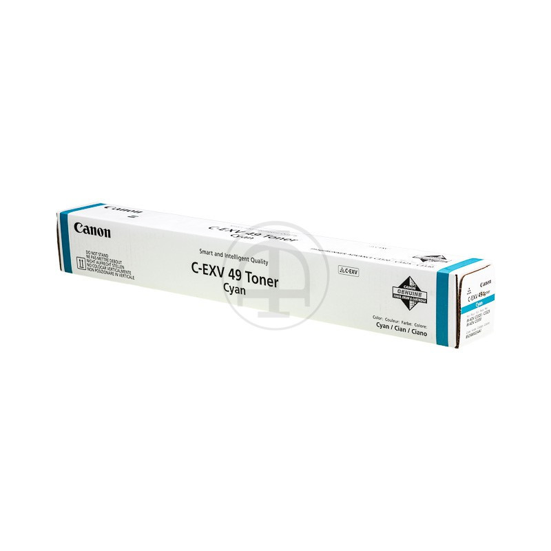 Toner Canon C-EXV49 Cyan