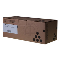 Toner Ricoh SP C252HE Noir