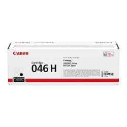 Toner Canon 046H Noir