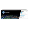 Toner HP 203A Cyan