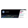 Toner HP 203A Magenta