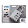 Cartouche d'encre Epson 35 XL Multipack