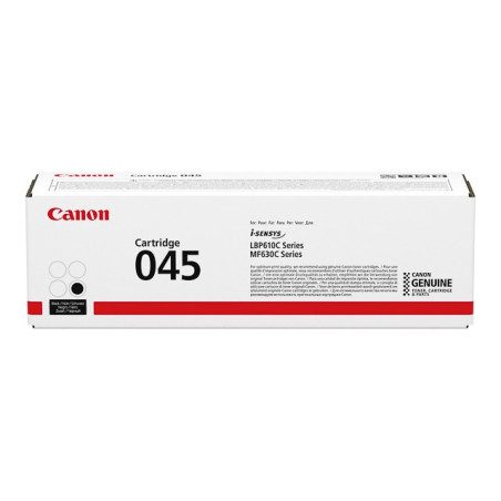Toner Canon 045 Noir