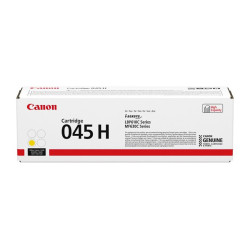Toner Canon 045H Jaune