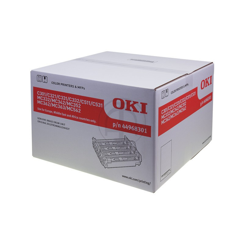 OKI C511 DRUM