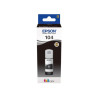 Epson Bouteille EcoTank 104 Noire