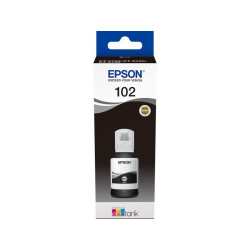 Epson Bouteille EcoTank 102 Noire