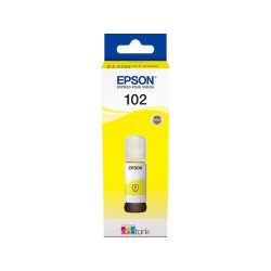 Epson Bouteille EcoTank 102 Jaune