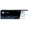 Toner HP 207A Cyan