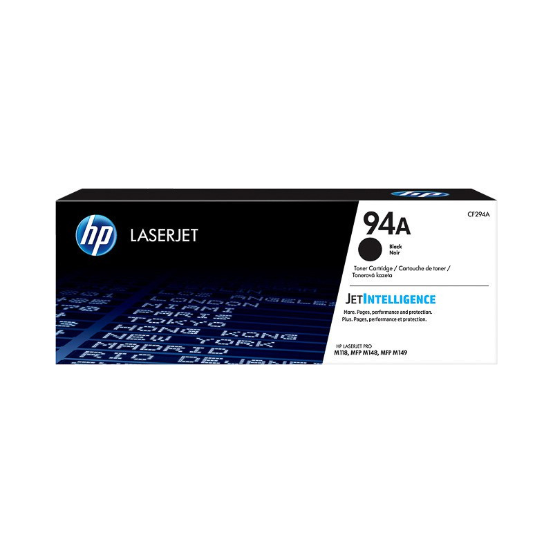 Toner HP 94A Black