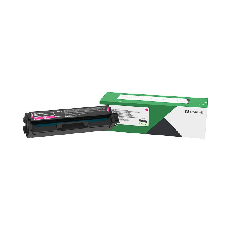 Toner Lexmark C3220M0 Magenta