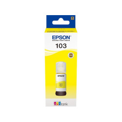 Epson Bouteille EcoTank 103 Jaune