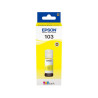 Epson Bouteille EcoTank 103 Jaune