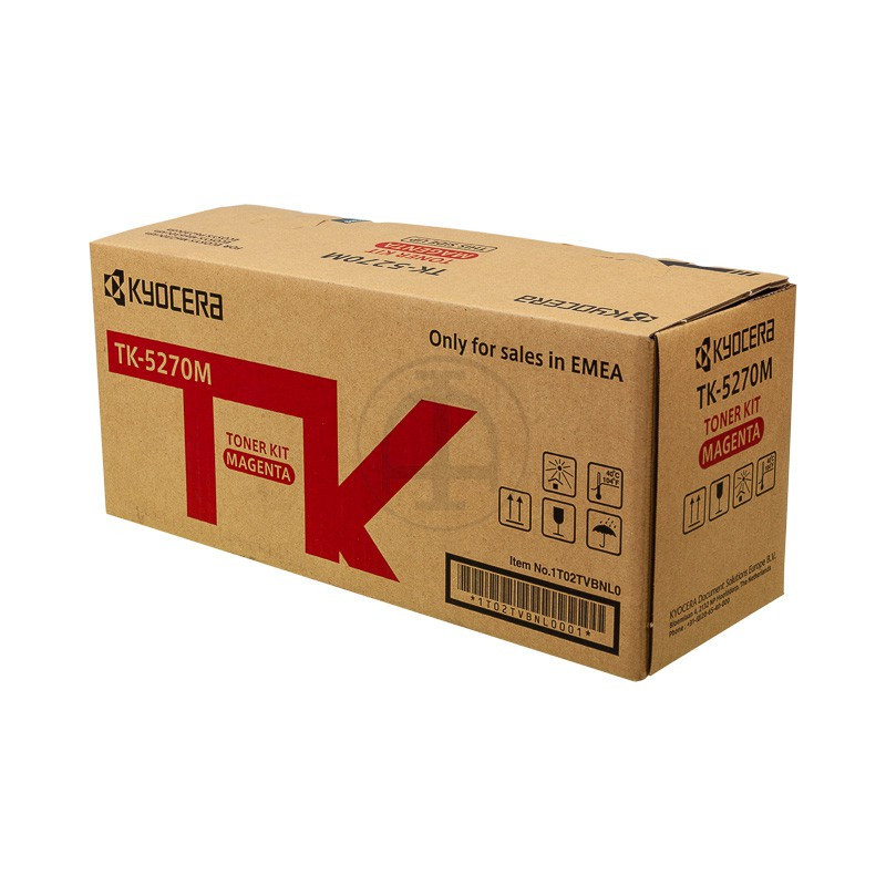 Toner Kyocera TK-5270 Magenta