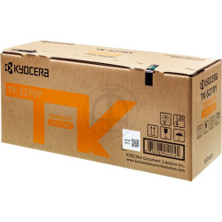 Toner Kyocera TK-5270 Jaune