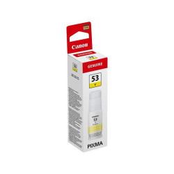Canon Bouteille GI-53 Jaune