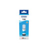 Epson Bouteille EcoTank 106 Cyan