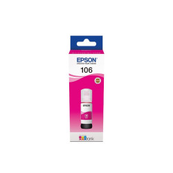 Epson Bouteille EcoTank 106 Magenta
