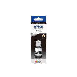 Epson Bouteille EcoTank 105 Noire