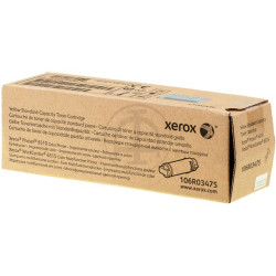 Toner Xerox Phaser 6510 / WC 6515 Jaune