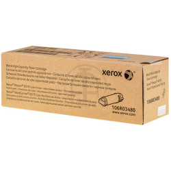 Toner Xerox Phaser 6510 / WC 6515 HC Noir