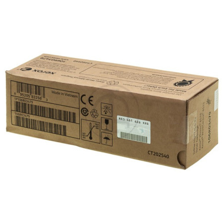 Toner Xerox Phaser 6510 / WC 6515 HC Jaune