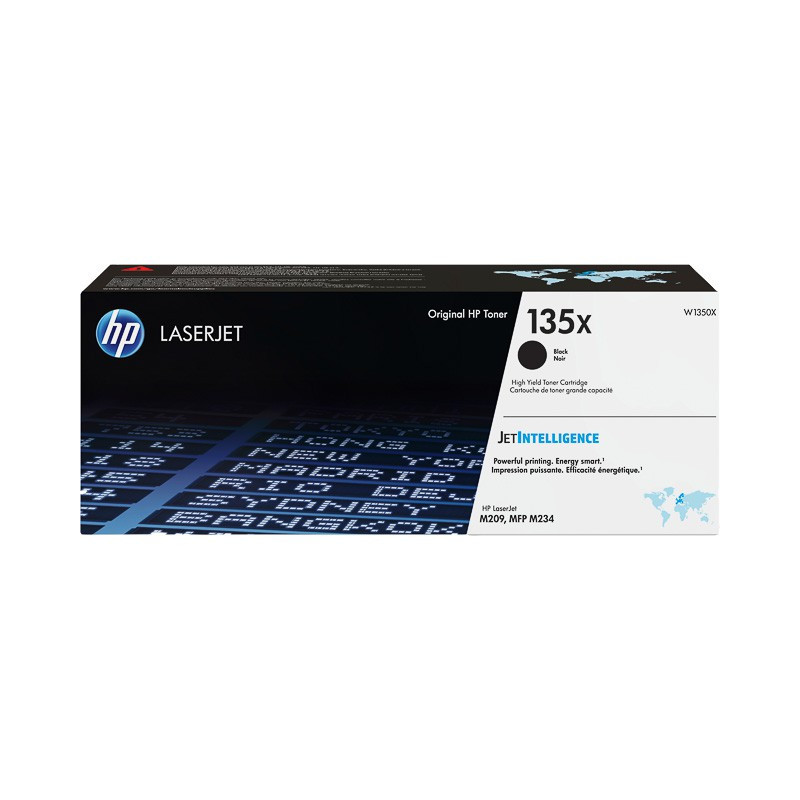 Toner HP 135X Noir