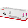 Toner Canon 069 Magenta