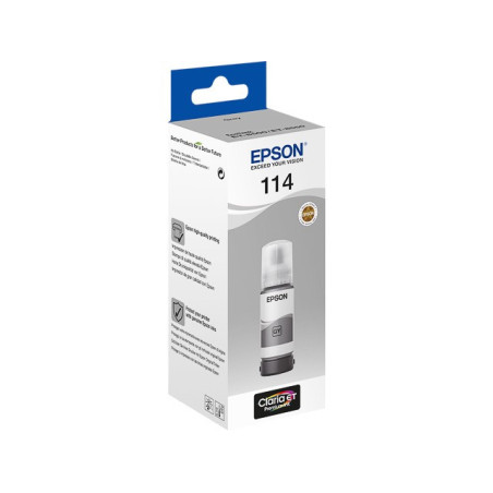 Epson Bouteille EcoTank 114 Gris