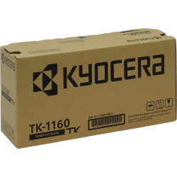 Toner Kyocera TK-1160 Noir