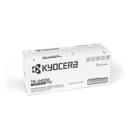 Toner Kyocera TK 5405 K Noir