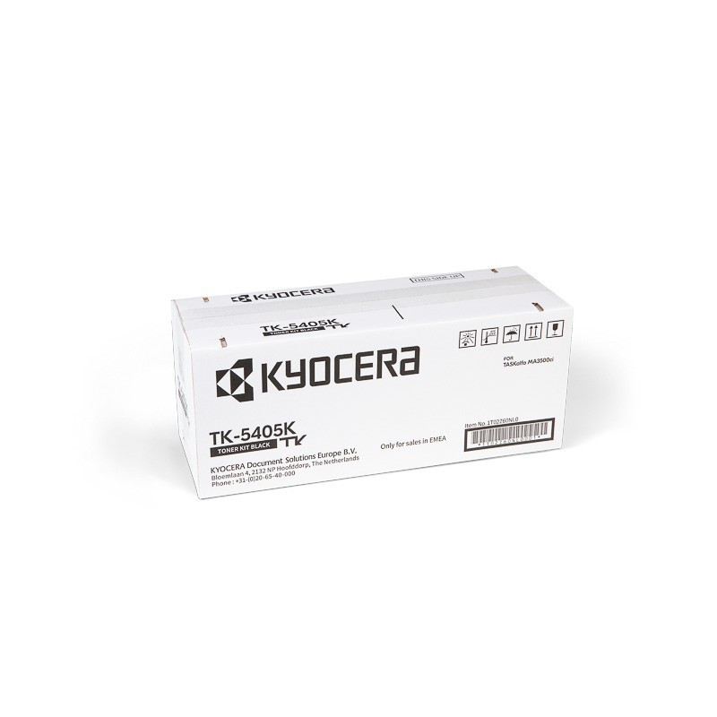 Toner Kyocera TK 5405 K Noir